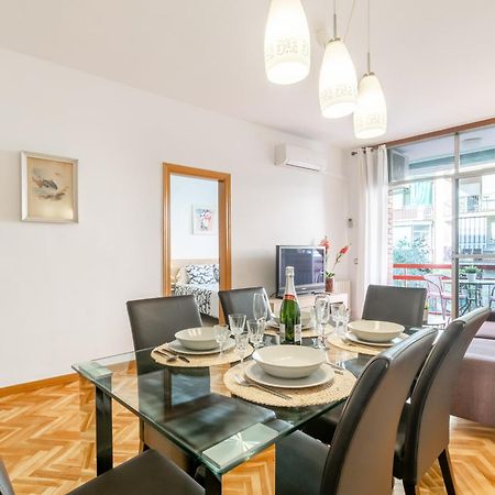 Confort Barcelona Rentals Exterior foto