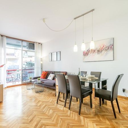Confort Barcelona Rentals Exterior foto