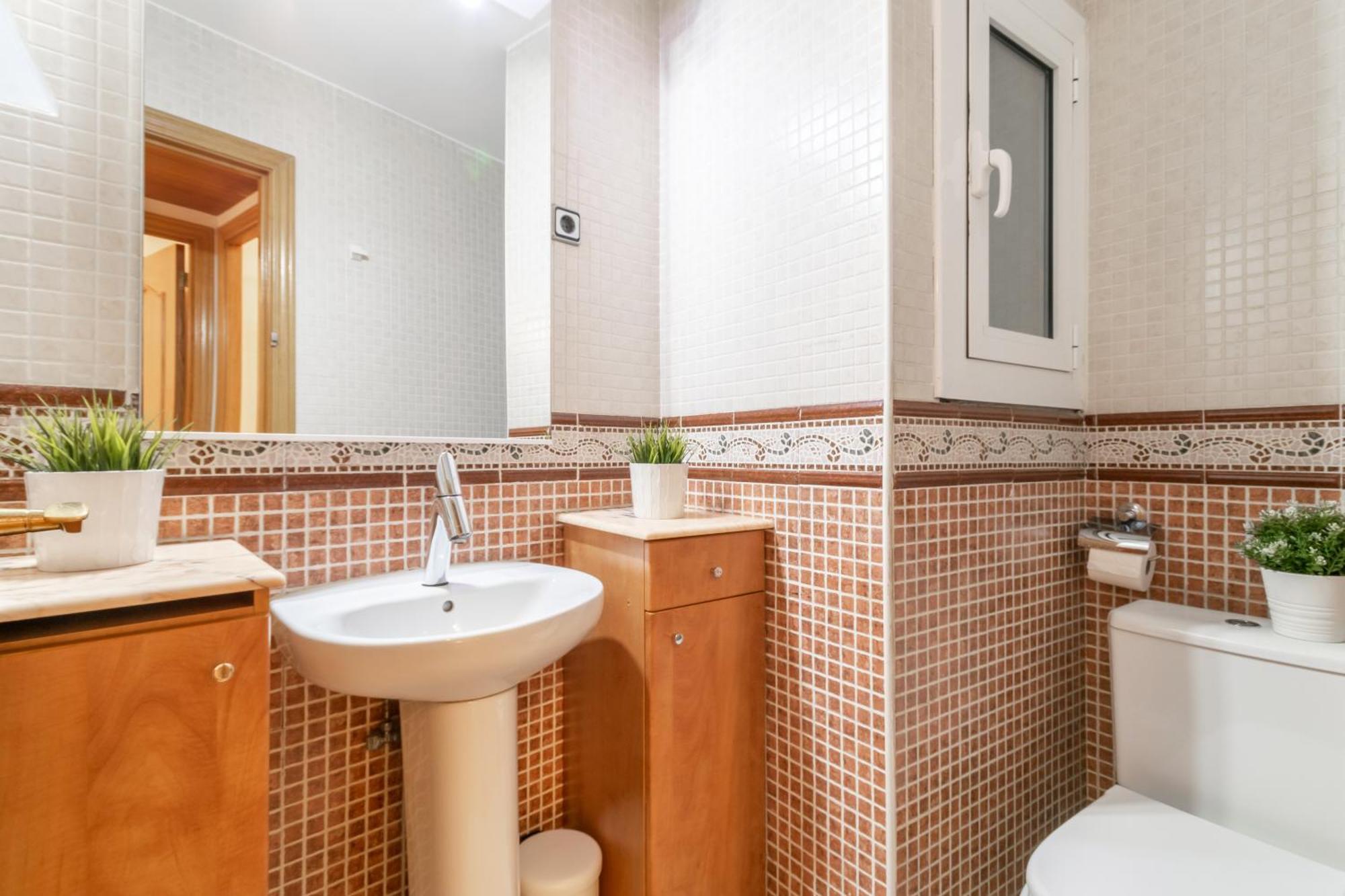Confort Barcelona Rentals Exterior foto