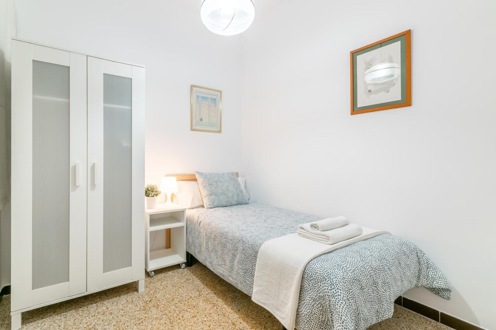 Confort Barcelona Rentals Exterior foto
