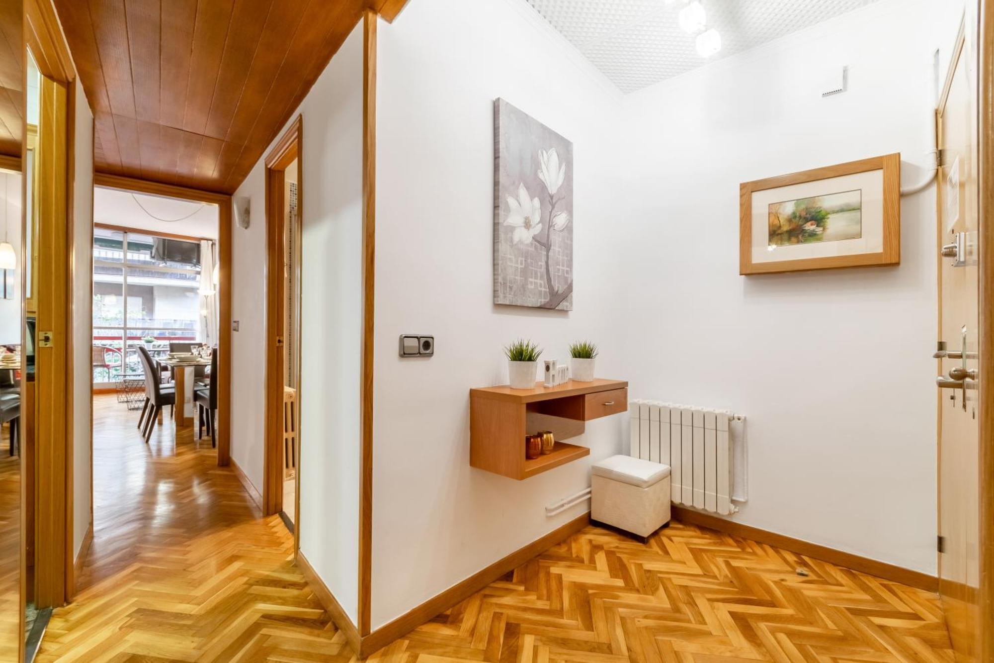 Confort Barcelona Rentals Exterior foto