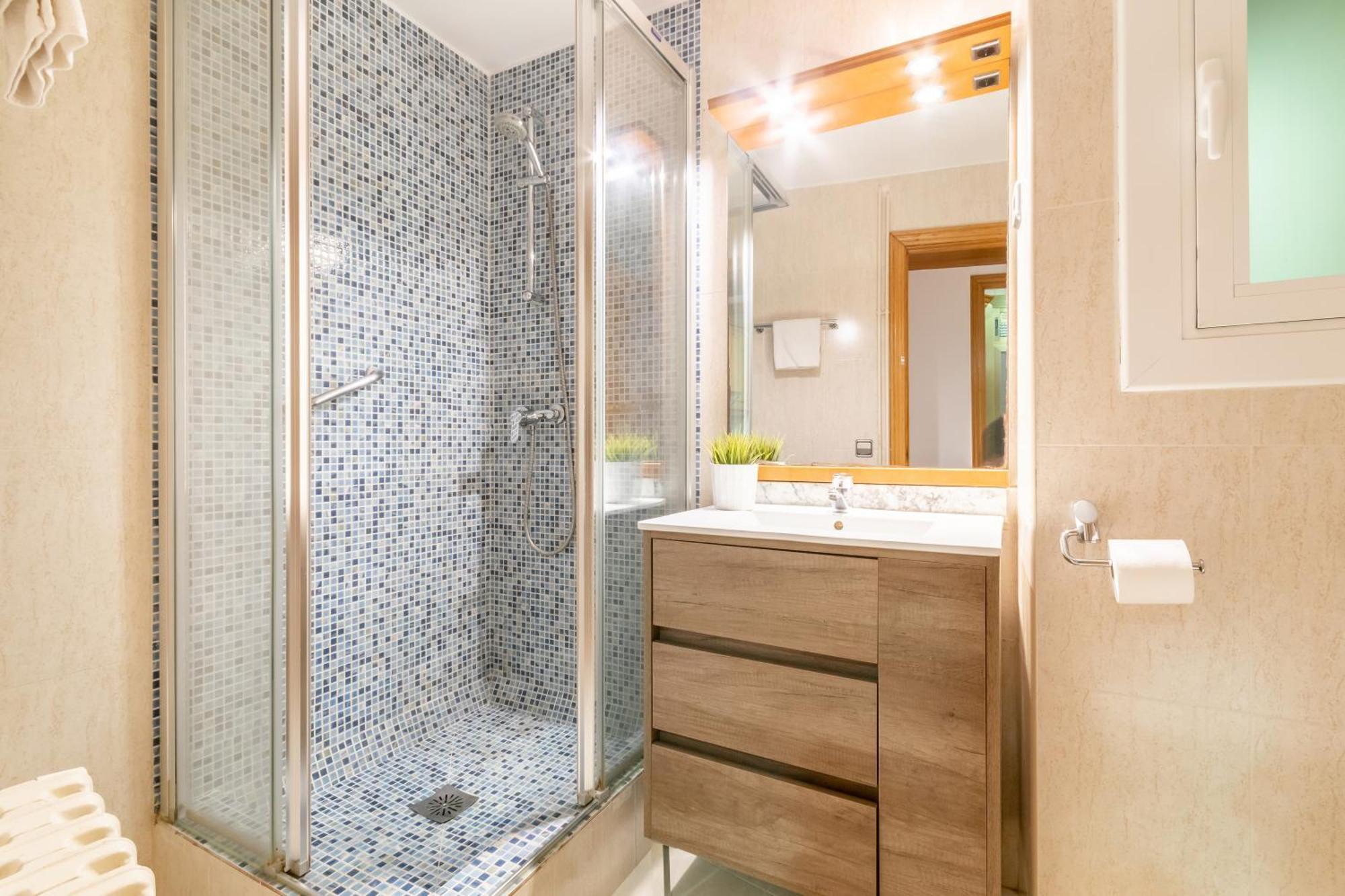 Confort Barcelona Rentals Exterior foto