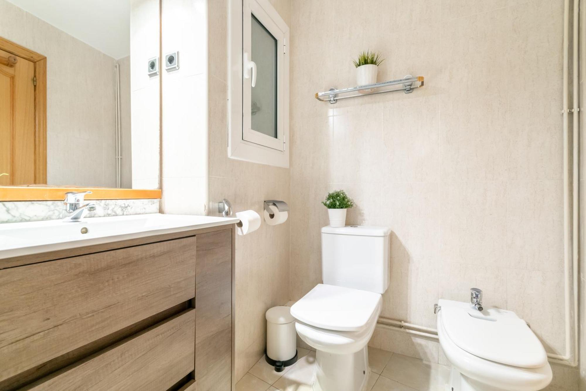 Confort Barcelona Rentals Exterior foto