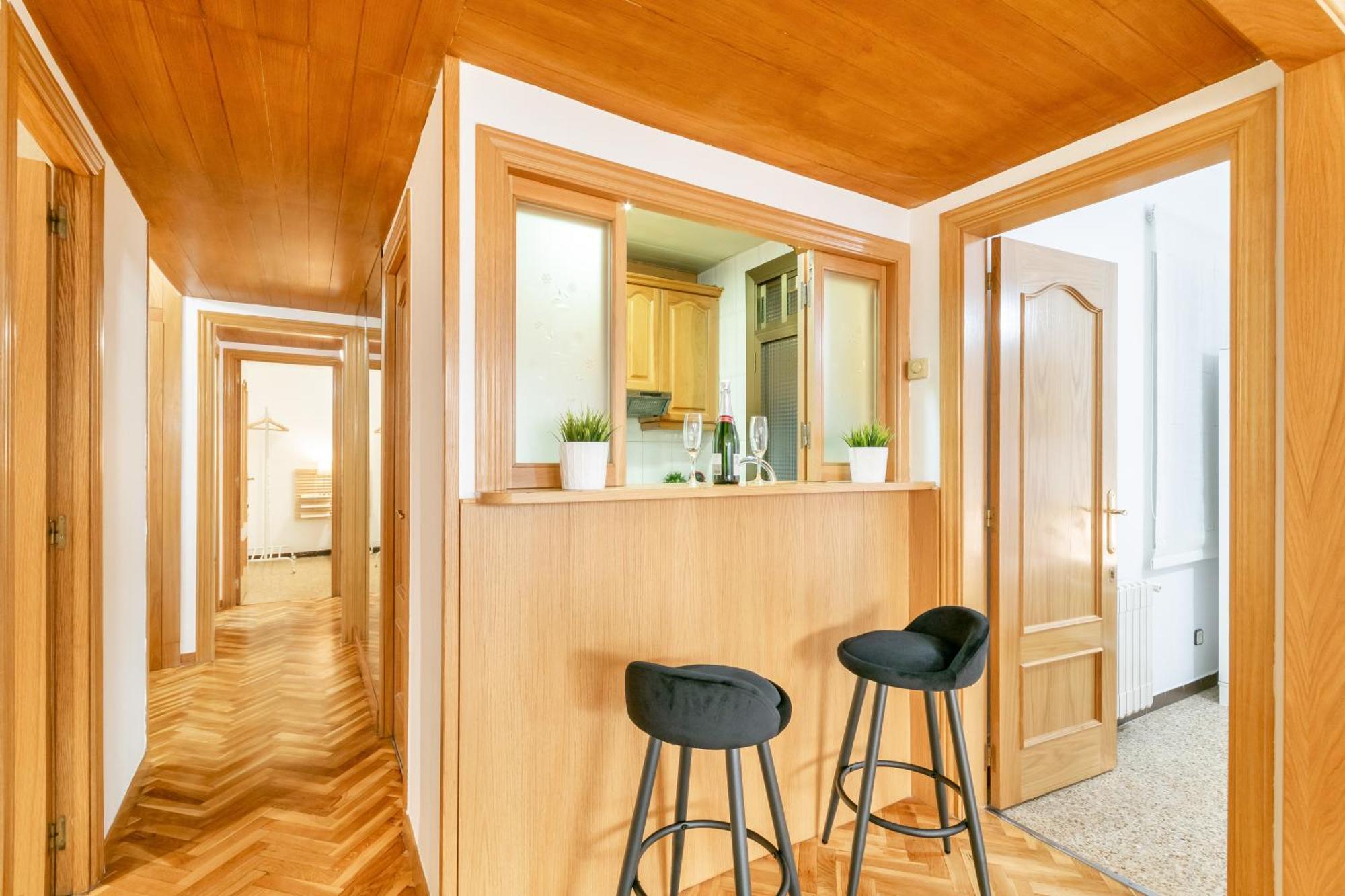 Confort Barcelona Rentals Exterior foto