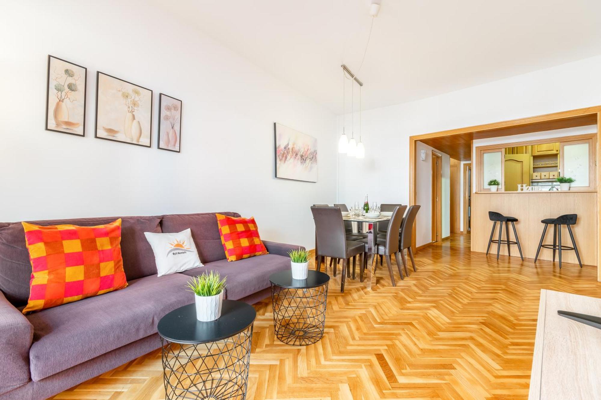 Confort Barcelona Rentals Exterior foto