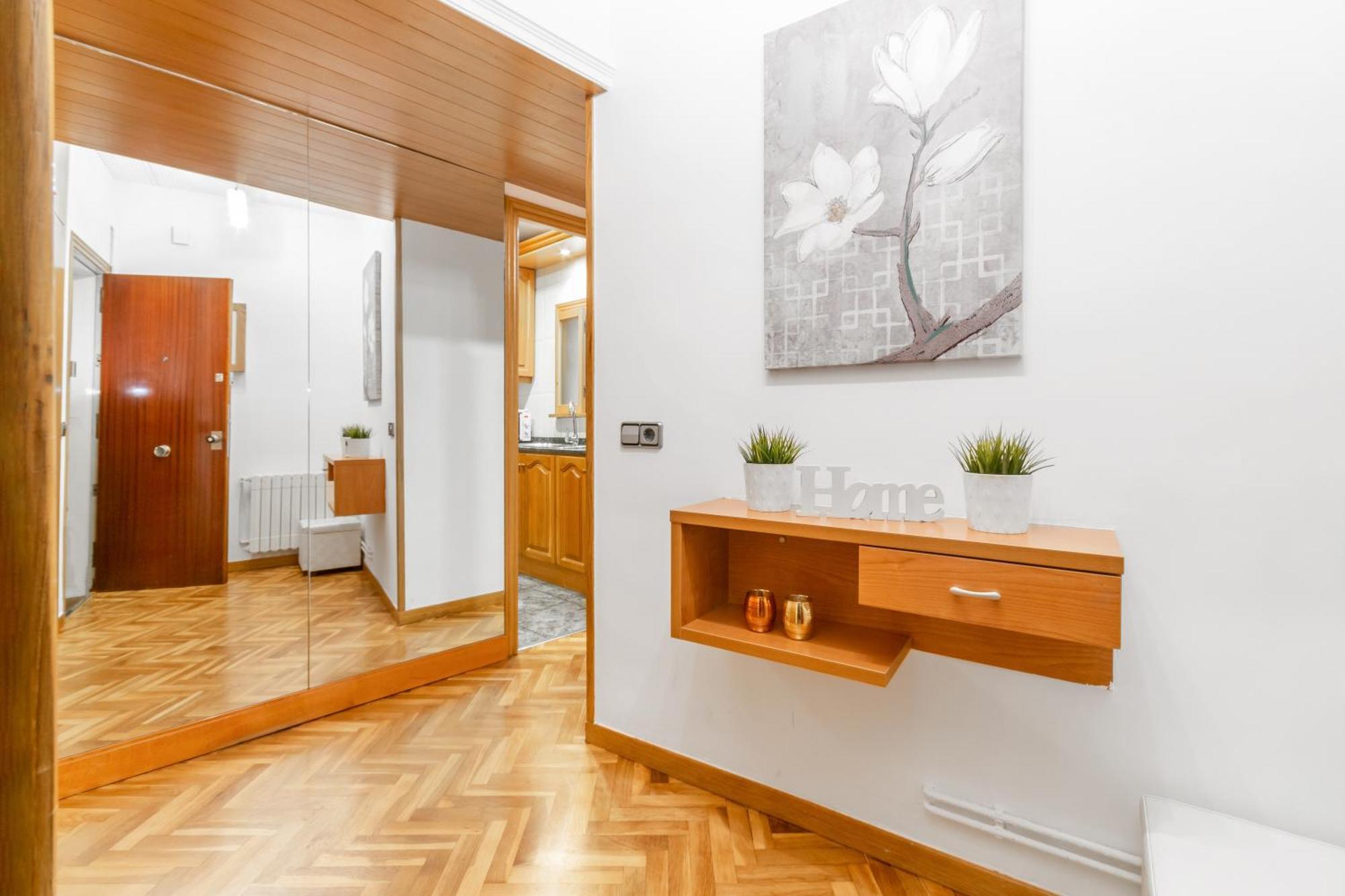 Confort Barcelona Rentals Exterior foto