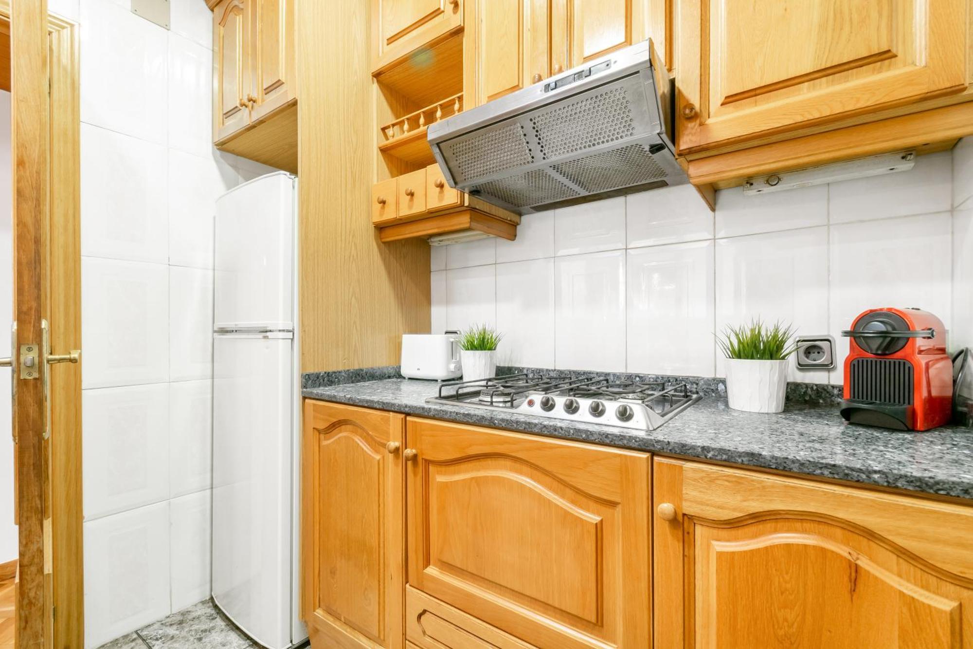 Confort Barcelona Rentals Exterior foto