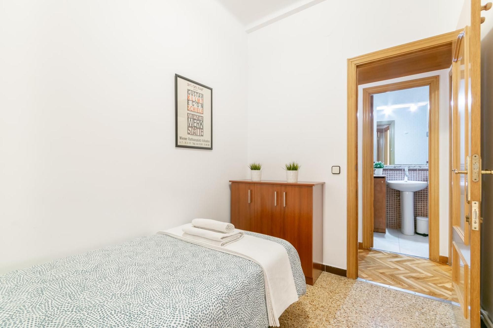 Confort Barcelona Rentals Exterior foto